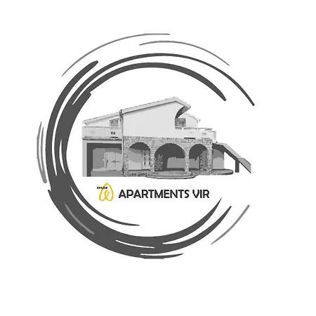 Vir Apartmani * Vir