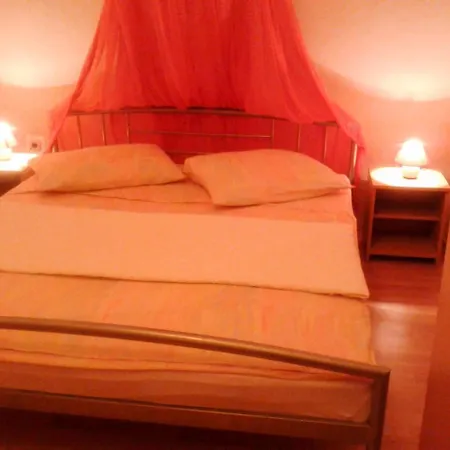 Vir Apartmani * Vir