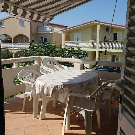 Vir Apartmani * Vir