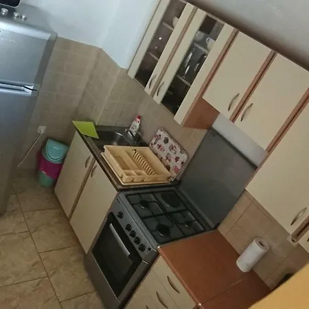 Vir Apartmani *