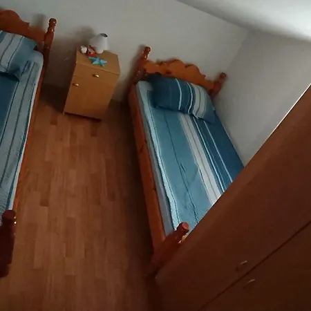 Feriehus Vir Apartmani *