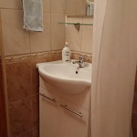 Vir Apartmani * Vir