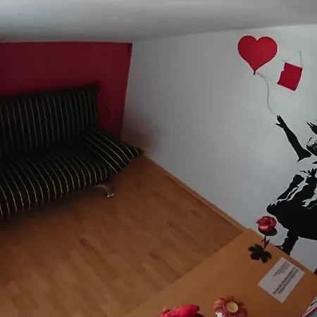 Vir Apartmani