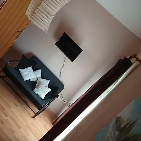 Vir Apartmani *