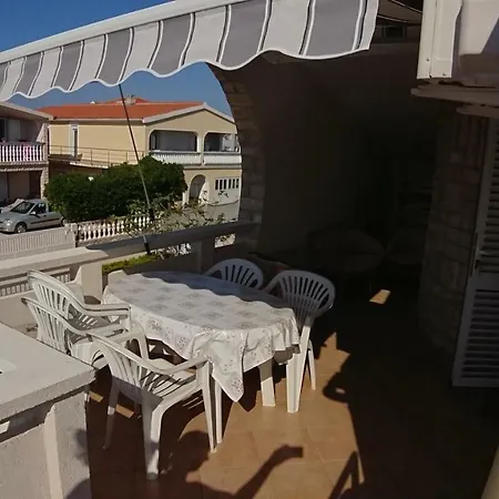 Vir Apartmani Ferienhaus Vir