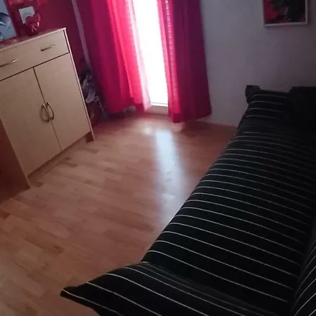 Vir Apartmani Ferienhaus *